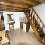 Center Apartament Líndos