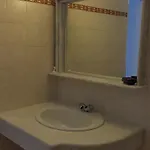 Apartament Center Líndos