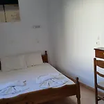 Apartament Center Líndos