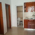Apartament Center Líndos