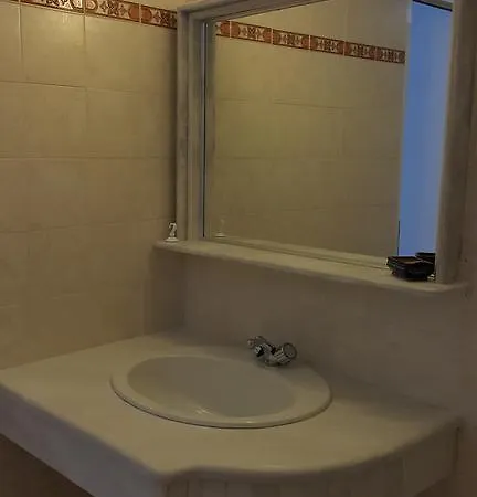 Apartman Center Líndosz