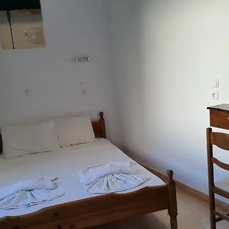 Apartman Center Líndosz