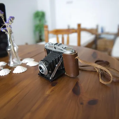 Center * Lindos (Rhodes)