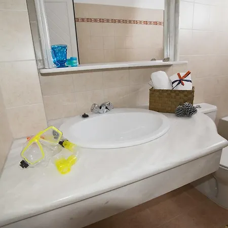 Center Apartment *
