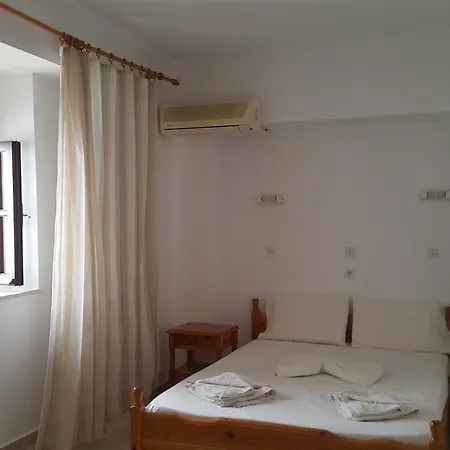 Center Apartment