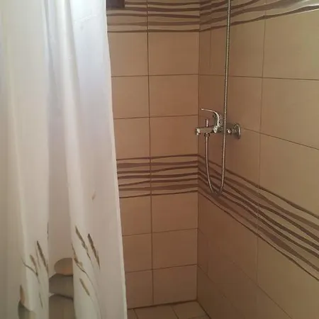 Apartman Center Líndosz