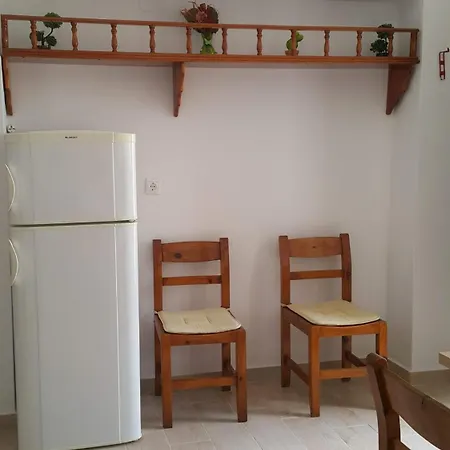 Center Lindos (Rhodes)