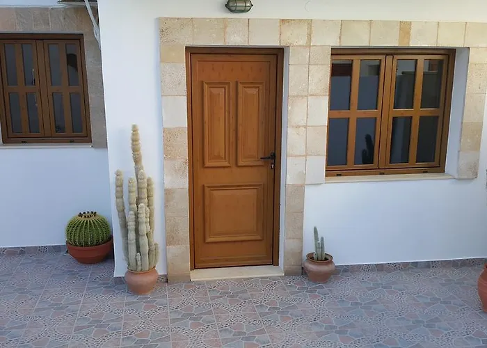 Center Lindos (Rhodes)