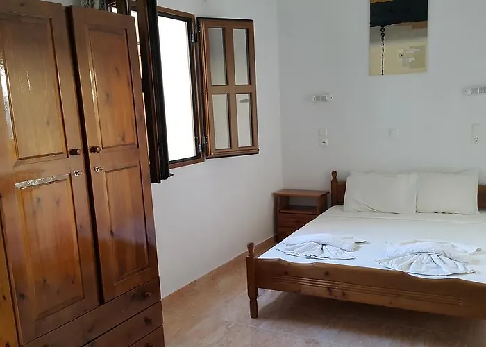 Center Lindos (Rhodes)