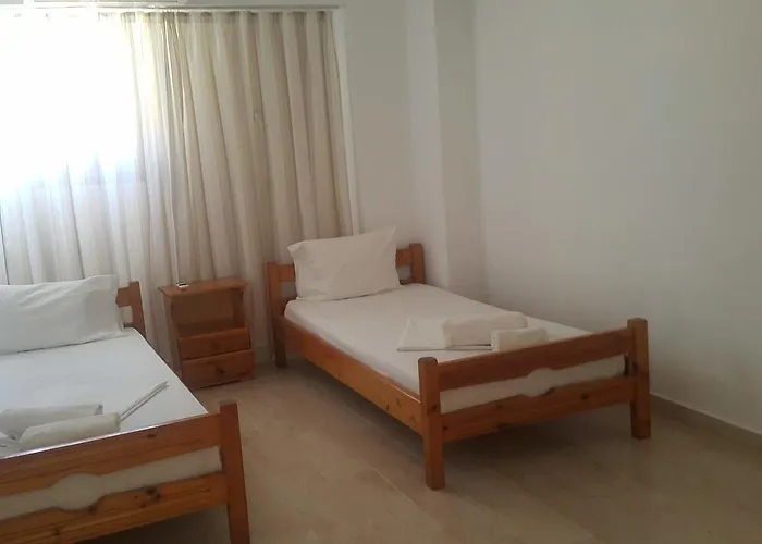 Center * Lindos (Rhodes)