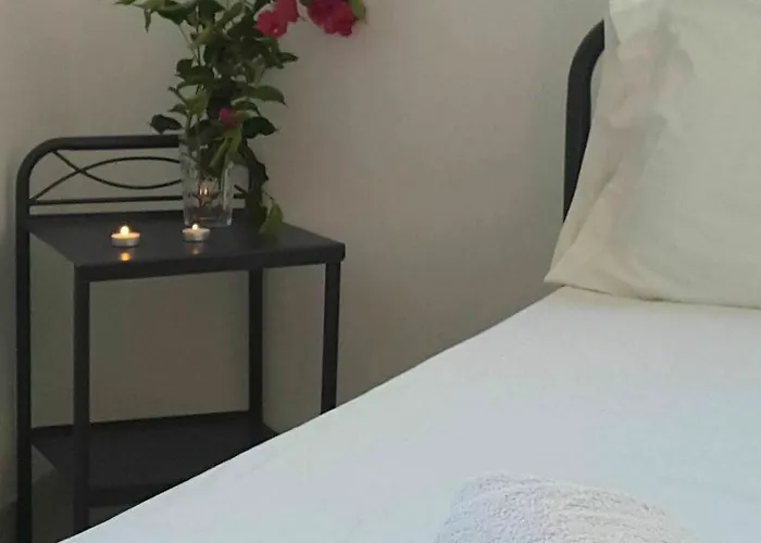 Center Apartment Lindos (Rhodes)